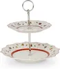Villeroy & Boch 1485857887, Redondo, Rojo, Blanco, Vista previa de la imagen del producto 4