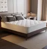 Materac Aiibot 160x200 cm, materac sprężynowy 7-strefowy, Podgląd zdjęcia produktu 1