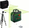Kreuzlinienlaser AdvancedLevel 360 Set (grün/schwarz, grüne Produktbild-Vorschau 2