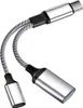 INF Multifunktionaler Type-C zu USB Adapter mit Produktbild-Vorschau 3