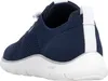 Remonte  Damenschuhe sportlicher Schnürer Slipper Blau Produktbild-Vorschau 9