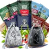 Cebador – zestaw do herbaty mate dla dwojga – 2 ceramiczne Podgląd zdjęcia produktu 1