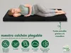 Składany materac dla gości I 60 x 190 cm I 7 cm I DREAMSTAR Podgląd zdjęcia produktu 18