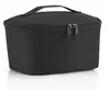 Reisenthel coolerbag S, 2,5 l, Schwarz, Polyester, 200 mm, Produktbild-Vorschau 1