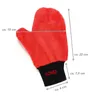 Microfaser Wasch-Handschuh von Sonax, schonende Reinigung Produktbild-Vorschau 3