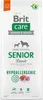 BRIT Care Hypoallergenic Senior Lamb&Rice - Trockenfutter Produktbild-Vorschau 2
