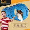 Agility Hundetunnel 300cm Produktbild-Vorschau 3