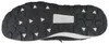 Waldläufer Men Low Sneaker H-Carl Low Top 761003-100 czarny Podgląd zdjęcia produktu 7