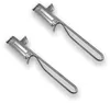 Sparschäler 2er Set, Pendelschäler mit beweglicher Klinge Produktbild-Vorschau 1