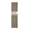 LP Projekt Holzwandpaneel 240x40cm | Modernes 3D Produktbild-Vorschau 2