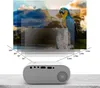 Mini projektor Prenosný WiFi Full HD projektor pre smartfón Náhľad obrázku produktu 7