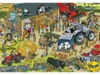 RAVENSBURGER Puzzlefarm, negozio "Diddly Squat", puzzle da Anteprima dell’immagine prodotto 2