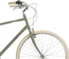 Citybike Neptune Man 28 Zoll, military green Produktbild-Vorschau 4