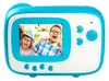 Fotocamera a stampa istantanea AGFA Realikids blu Anteprima dell’immagine prodotto 11