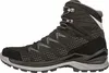 LOWA INNOX PRO GTX MID, Männlich, Erwachsener, Schwarz, Produktbild-Vorschau 10