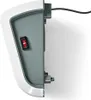 Heizlüfter Badezimmer Heizungen Wandmontage LED Display, Produktbild-Vorschau 4