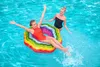 BESTWAY Gelatina gonfiabile, rotonda, 115 cm Anteprima dell’immagine prodotto 14