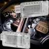 Led Einstiegsbeleuchtung für VOLVO XC70 BJ 08-11 | XC90 BJ Produktbild-Vorschau 1