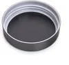 Zeller Vorratsglas, 1200 ml, schwarz - Ø10,2x23; 19797 Produktbild-Vorschau 7