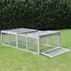 Auslauf Kaninchen, Hasen, Hamster, Küken, und weitere Produktbild-Vorschau 6
