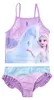 Disney Die Eiskönigin Tankini Badeanzug mit Rüschen für Produktbild-Vorschau 1
