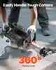 VEVOR bourací kladivo 3000 W elektrické kladivo na beton, Náhled obrázku produktu 3