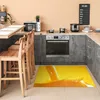 Küchenmatte 140x210 cm Vinylmatte Bodenmatte Dekoration - Produktbild-Vorschau 3