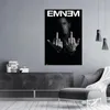 Plagát Eminem Fingers 61x91,5cm. Náhľad obrázku produktu 3