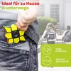 CUBIDI® Fidget Spinner - 3 x 3 x 1 Cube und Spinner in Produktbild-Vorschau 4