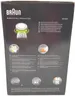 Braun MQ 5235 WH 0,5 l kuchyňský mixér 1000 W šedý, bílý Náhled obrázku produktu 39