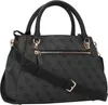 GUESS NOELLE II LUXURY SATCH Šedá Náhľad obrázku produktu 22