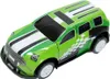 Spielzeugauto Set mit 4 Autos inkl. Verkehrsschilder - 17 Produktbild-Vorschau 3