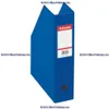 10 Esselte Stehsammler 56005 blau Kunststoff, DIN A4 Produktbild-Vorschau 6