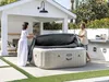 INTEX Spa Cover Energiesparabdeckung Energy effizient Produktbild-Vorschau 16