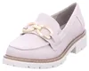 Jana : Chaussures basses, mocassins, couleur beige, pour le Voir les images du produit 11