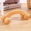 Vitolog Roller Drewniana Rolka do Masażu Pleców Nóg Masażer Podgląd zdjęcia produktu 2