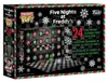 Funko Pop! Five Nights at Freddy's - Advent Calendar Voir les images du produit 5