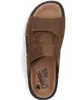 Rieker Herren Pantolette Clog Leder 25592, Größe:43 EU, Produktbild-Vorschau 62