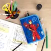 Scooli gefülltes Schüleretui Avengers Produktbild-Vorschau 5
