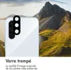 imoshion Camera Protector Glass 2 Pack per Samsung Galaxy Anteprima dell’immagine prodotto 4