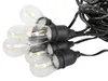 Lichterkette Außen Gartenlichter LED Girlande 15 LED E27 5 Produktbild-Vorschau 6