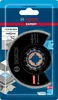 EXPERT ACZ 85 RD4 Segmentblatt für Multifunktionswerkzeuge, Produktbild-Vorschau 2