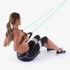 PTP Fitnessband - Resistance-Tube - Grün Grün Produktbild-Vorschau 9