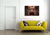 Wallario Wandbild aus Acryl, 90 x 60 cm, freischwebende Produktbild-Vorschau 2