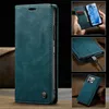 Xiaomi Redmi Note 13 5G Pouzdro, RetroPolyuretanKožené Náhled obrázku produktu 7