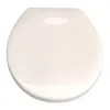Pressalit Scandinavia 75 Standard WC-Sitz weiß 75000-UN3999 Produktbild-Vorschau 1