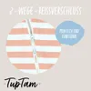 TupTam Baby Unisex Schlafstrampler Mädchen Schlafanzug mit Produktbild-Vorschau 3
