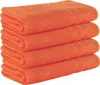 StickandShine 4er SET Premium Frottee Saunatuch 80x200 cm Produktbild-Vorschau 1
