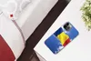MuchoWow® Handyhülle Schutzhülle Hülle für iPhone 13 Pro Produktbild-Vorschau 4