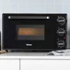 Tristar Umluftofen 1500 W 28 L Schwarz Produktbild-Vorschau 15